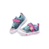 Obuv Twinkle Sparks „Blue Pink“