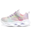 Obuv Twisty Brights „Silver Multi“