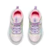 Obuv Twisty Brights „Silver Multi“