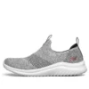Obuv Ultra Flex 2.0 šedá/bílá/černá