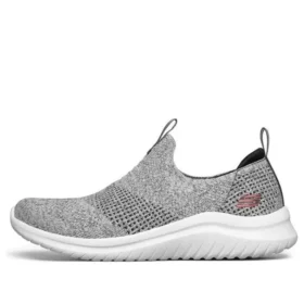 Obuv Ultra Flex 2.0 šedá/bílá/černá