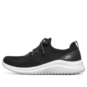Obuv Ultra Flex 2.0 černá/bílá