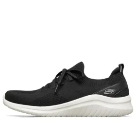 Obuv Ultra Flex 2.0 „Černá Bílá“