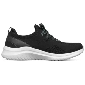 Obuv Ultra Flex 2.0 černá/bílá