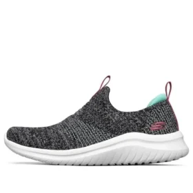 Obuv Ultra Flex 2.0 černá/bílá/zelená