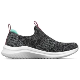 Obuv Ultra Flex 2.0 černá/bílá/zelená
