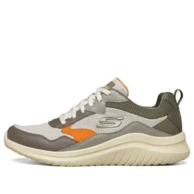Obuv Ultra Flex 2.0 Low šedá/hnědá