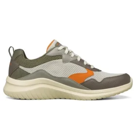 Obuv Ultra Flex 2.0 Low šedá/hnědá