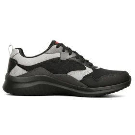 Obuv Ultra Flex 2.0 Low Černá/Šedá