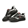 Obuv Ultra Flex 2.0 Low Černá/Šedá
