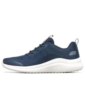 Obuv Ultra Flex 2.0 modrá/bílá