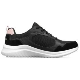 Obuv Ultra Flex 2.0 s nízkým svrškem, černé/růžové
