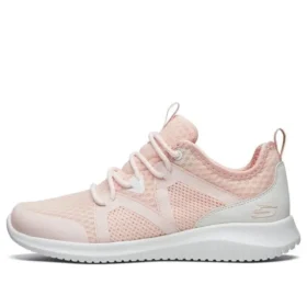 Obuv Ultra Flex Růžová/Bílá