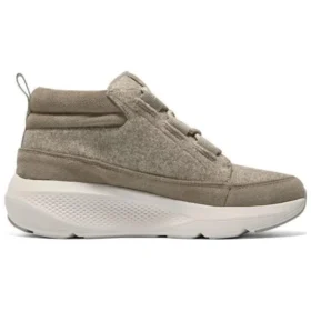 Obuv Ultra Go „Beige Brown“