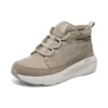Obuv Ultra Go „Beige Brown“