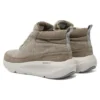 Obuv Ultra Go „Beige Brown“