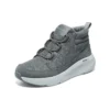 Obuv Ultra Go „Grey“