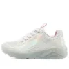 Obuv Uno Ice „White Pink“