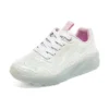 Obuv Uno Ice „White Pink“