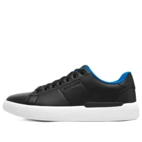 Obuv Verloma Bening Relaxed Fit „Black“