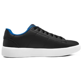 Obuv Verloma Bening Relaxed Fit „Black“