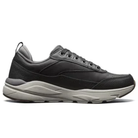 Obuv Verrado „Black Grey“