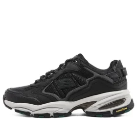 Obuv Vigor 3.0 „Black White“