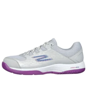 Obuv Viper Court Pickleball „Grey Purple“
