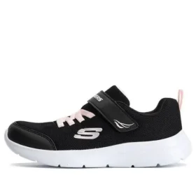 Obuv Wavy Lites Blissfully Free „Black Pink“