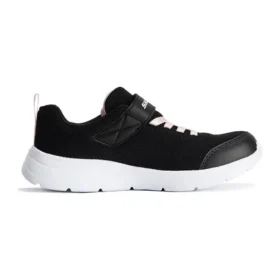 Obuv Wavy Lites Blissfully Free „Black Pink“