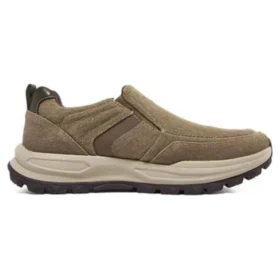 Obuv Zeller „Tan Black“