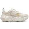 Old School obuv D‘ Lites „Beige White“