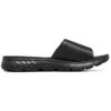 On-the-GO 400 Casual Bačkory „Black“