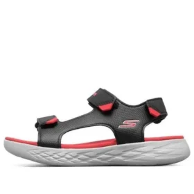 On-the-GO 600K „Black Red“
