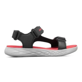On-the-GO 600K „Black Red“