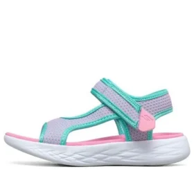 On-the-GO „Aquamrine Pink“