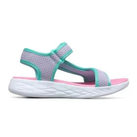 On-the-GO „Aquamrine Pink“