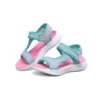 On-the-GO „Aquamrine Pink“