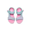 On-the-GO „Aquamrine Pink“