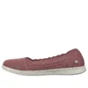 On-the-GO Dreamy – Mia Nazouvací boty Red