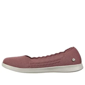 On-the-GO Dreamy – Mia Nazouvací boty Red