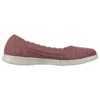 On-the-GO Dreamy – Mia Nazouvací boty Red