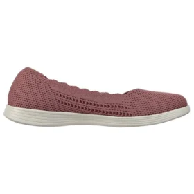 On-the-GO Dreamy – Mia Nazouvací boty Red