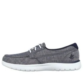On-the-GO Flex – Ashore Tenisky Blue