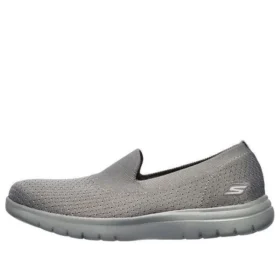 On-the-GO Flex Nazouvací boty Grey
