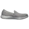 On-the-GO Flex Nazouvací boty Grey