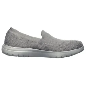 On-the-GO Flex Nazouvací boty Grey