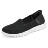On-the-GO Flex-Serene Slip-ins „Black White“