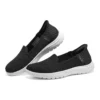 On-the-GO Flex-Serene Slip-ins „Black White“
