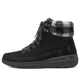 On-the-GO Glacial Ultra – Timber „Black White“